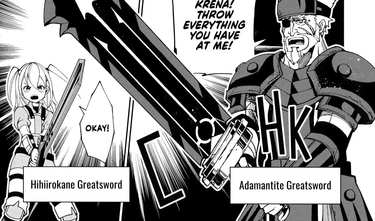 Read Hell Mode chapter 5.5 image 297 on Lezhin