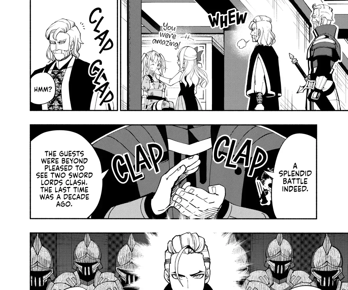 Read Hell Mode chapter 5.5 image 310 on Lezhin