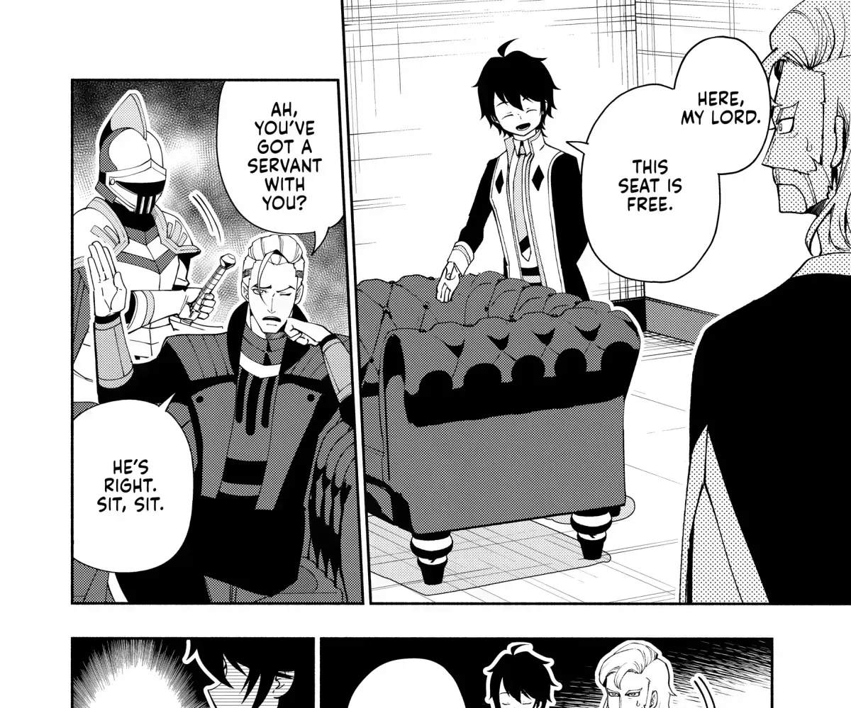 Read Hell Mode chapter 5.5 image 318 on Lezhin
