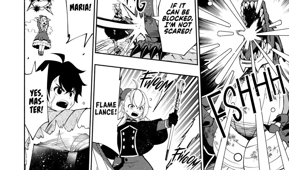 Read Hell Mode chapter 5.5 image 345 on Lezhin