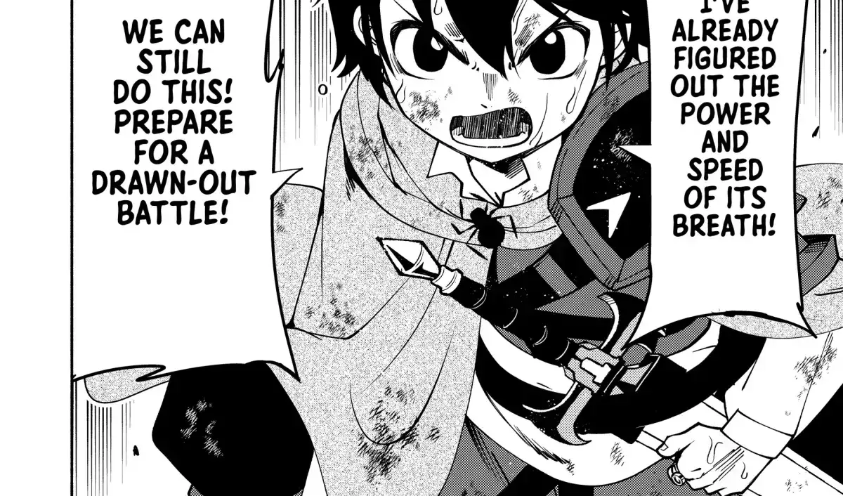 Read Hell Mode chapter 5.5 image 353 on Lezhin