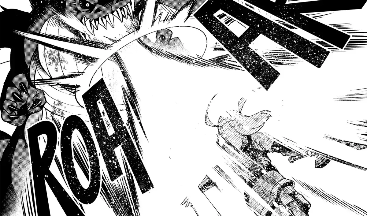 Read Hell Mode chapter 5.5 image 357 on Lezhin