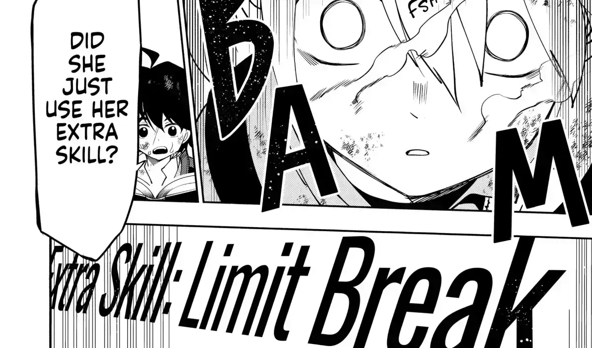 Read Hell Mode chapter 5.5 image 361 on Lezhin