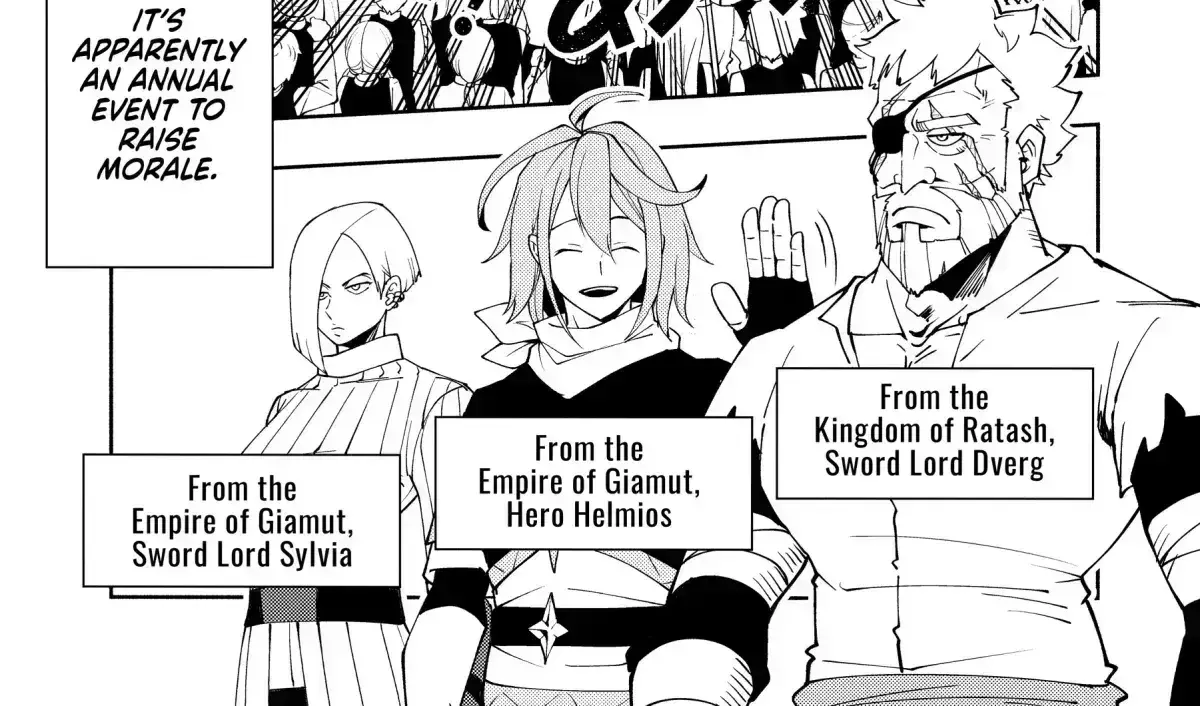 Read Hell Mode chapter 5.5 image 87 on Lezhin