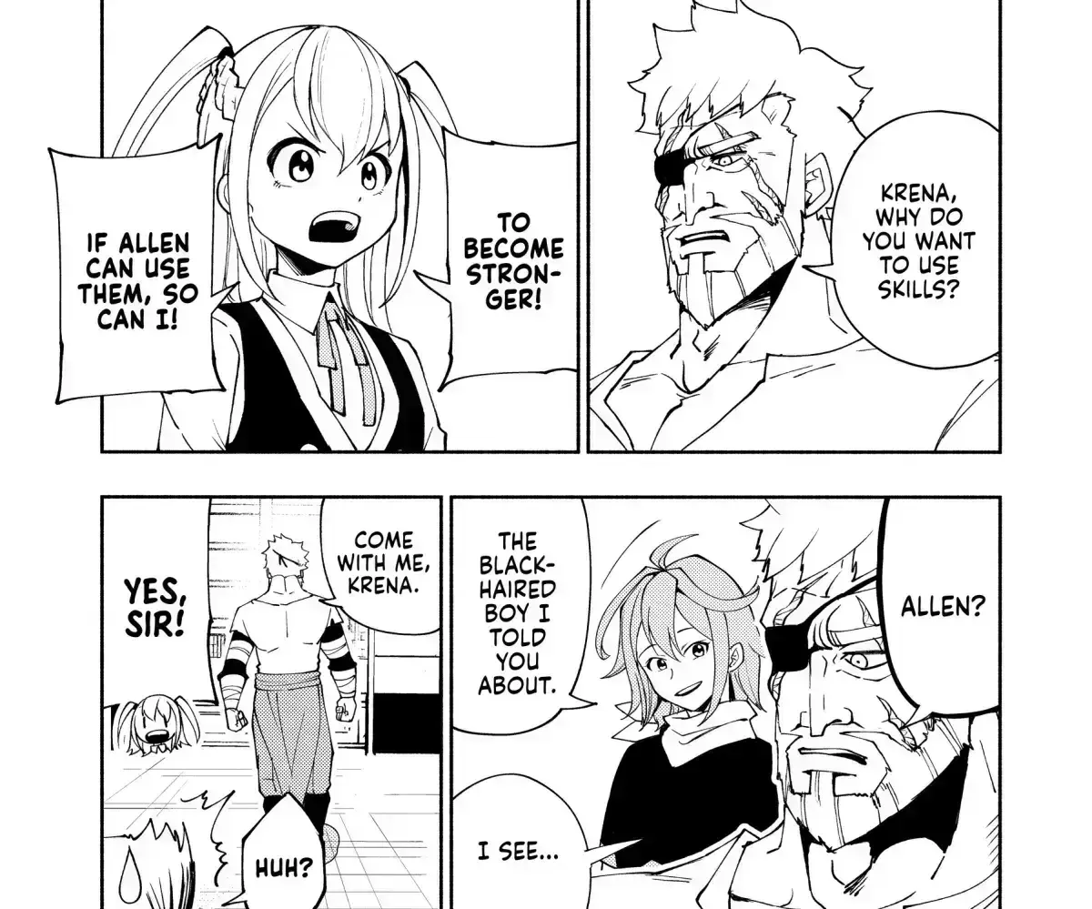 Read Hell Mode chapter 5.5 image 90 on Lezhin