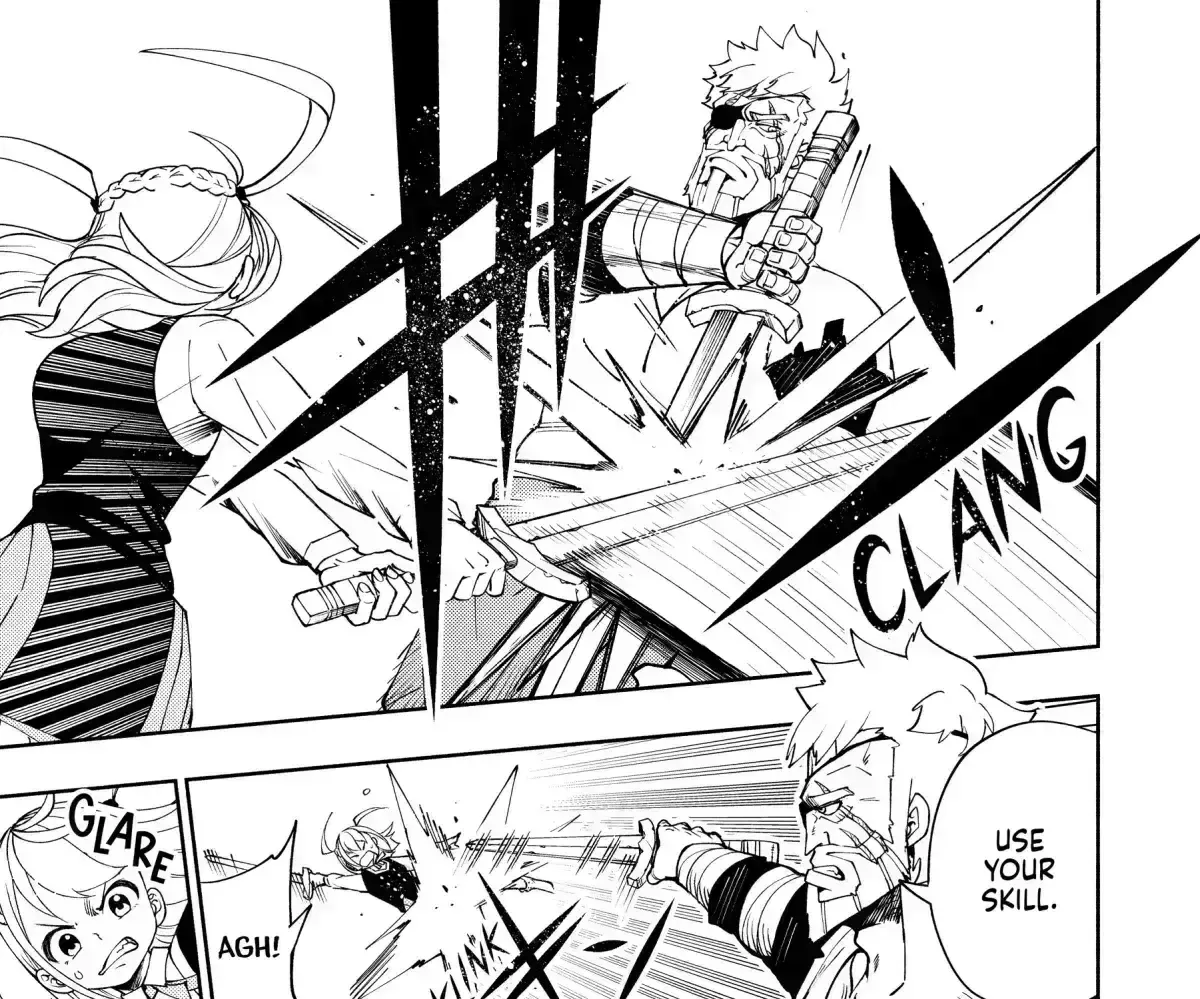 Read Hell Mode chapter 5.5 image 94 on Lezhin