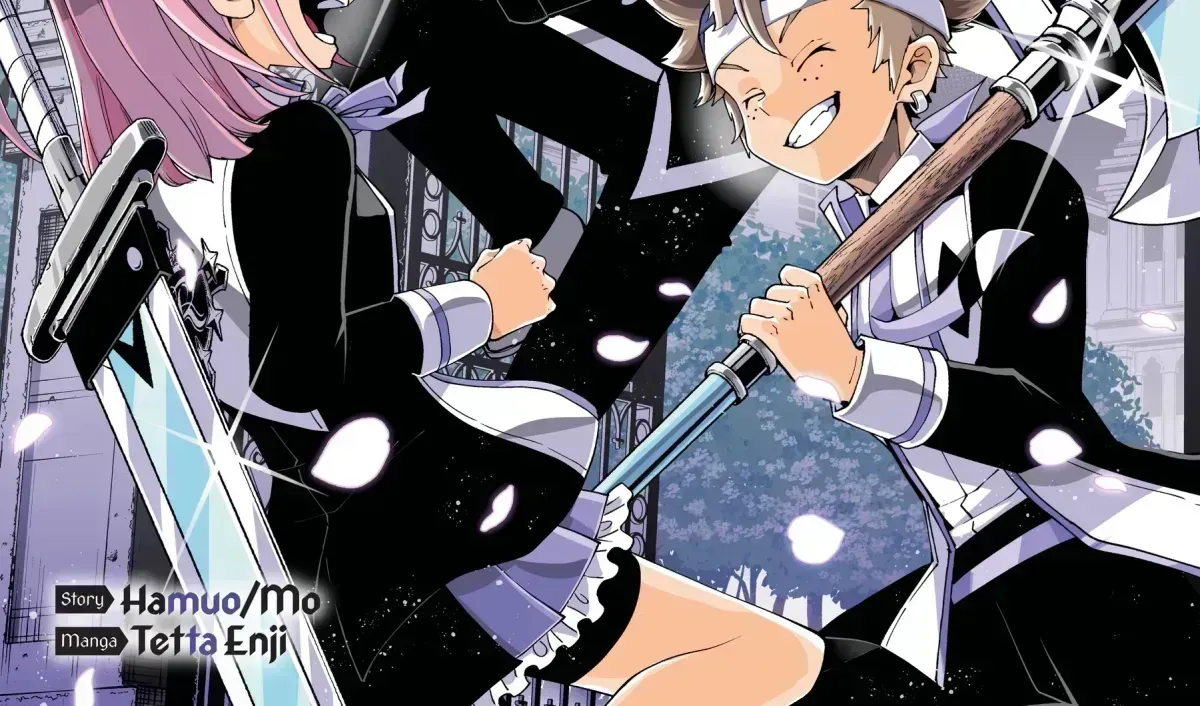 Read Hell Mode chapter 5.6 image 1 on Lezhin