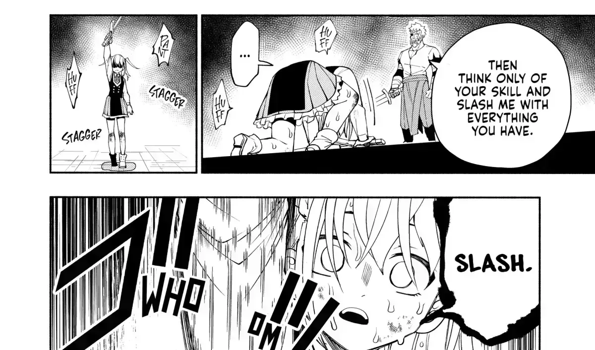 Read Hell Mode chapter 5.6 image 101 on Lezhin