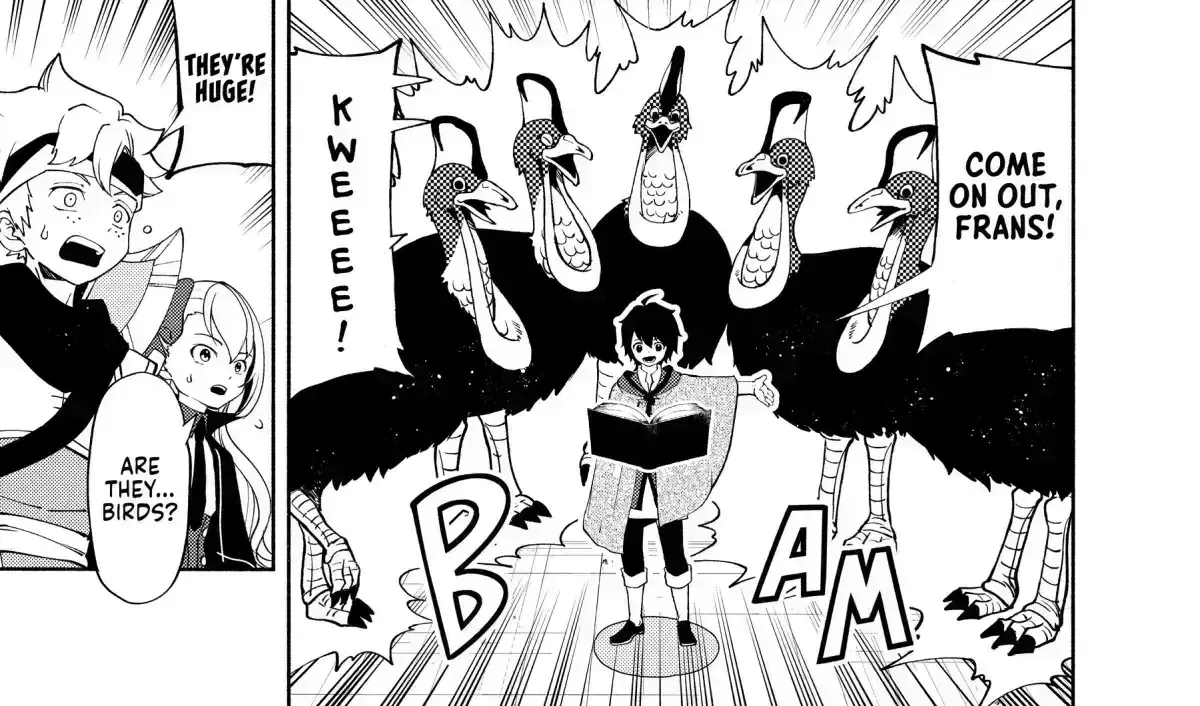 Read Hell Mode chapter 5.6 image 111 on Lezhin