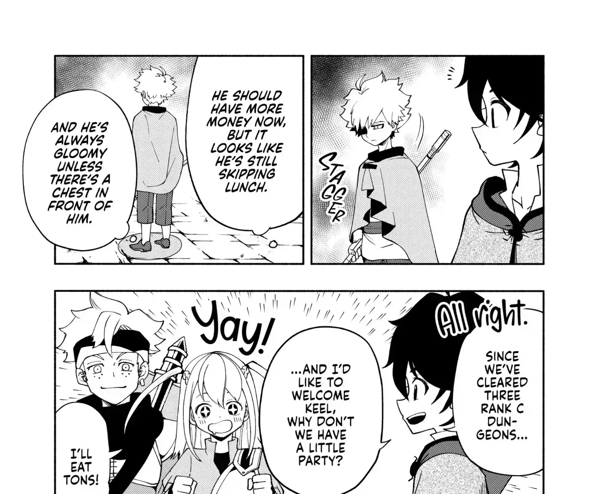 Read Hell Mode chapter 5.6 image 118 on Lezhin