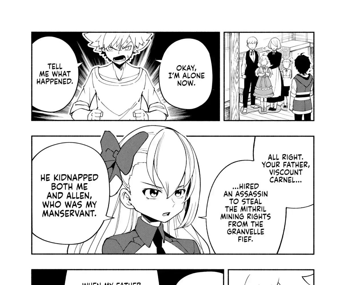 Read Hell Mode chapter 5.6 image 138 on Lezhin