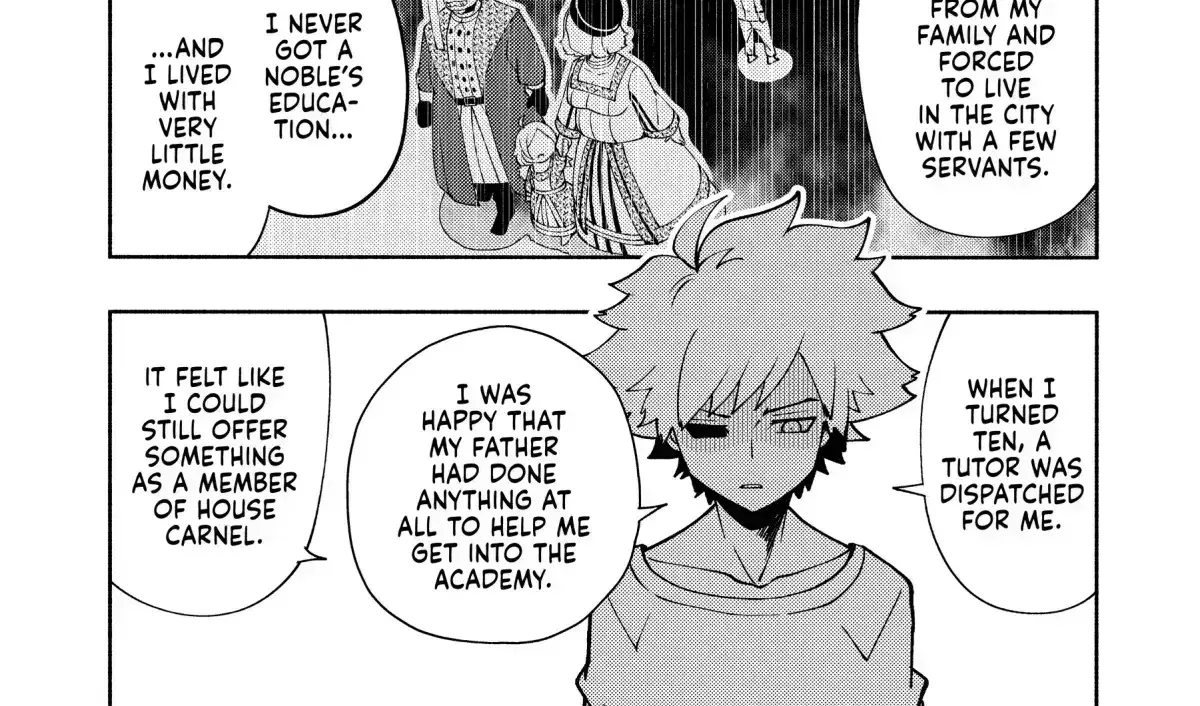 Read Hell Mode chapter 5.6 image 143 on Lezhin