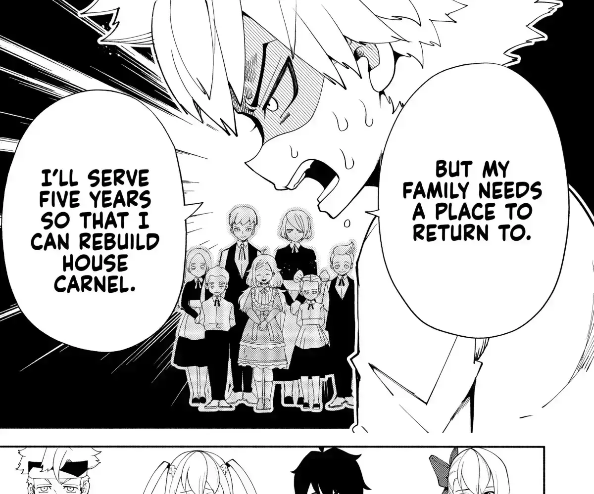 Read Hell Mode chapter 5.6 image 146 on Lezhin