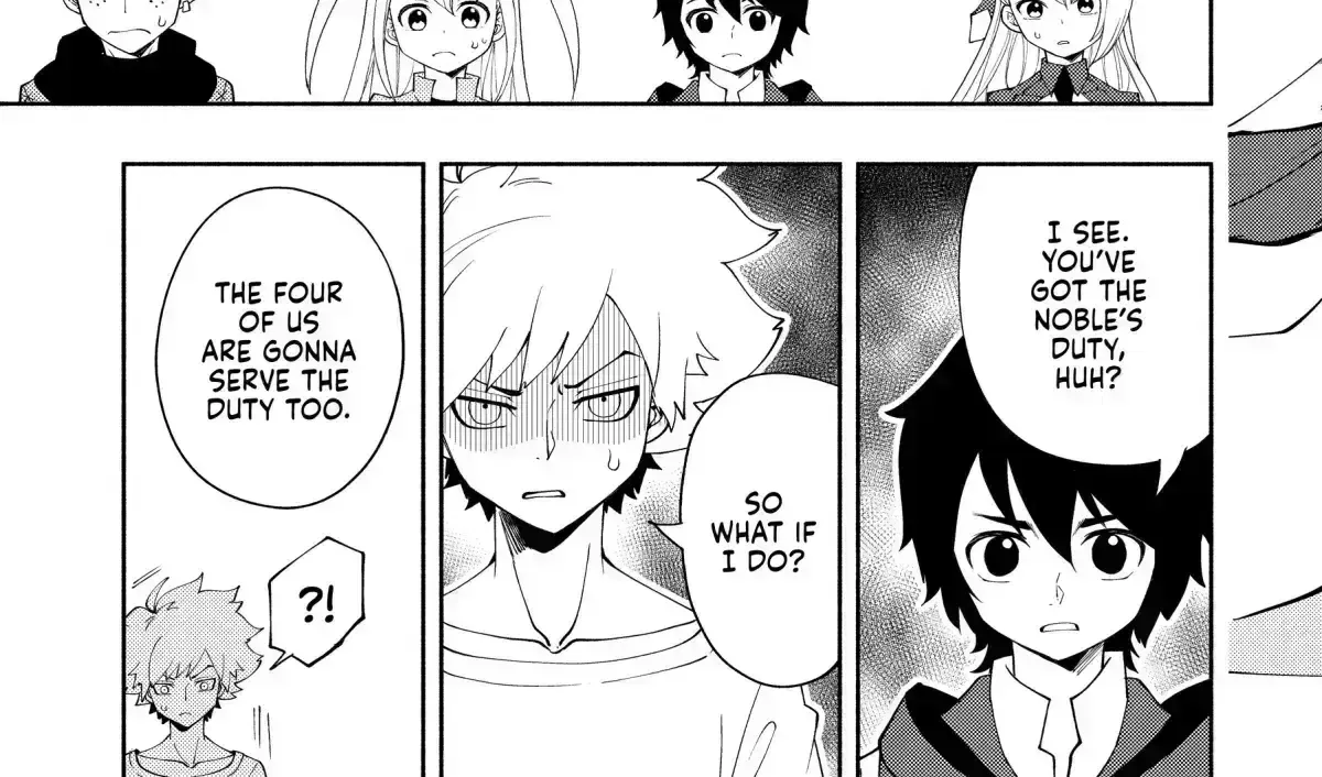 Read Hell Mode chapter 5.6 image 147 on Lezhin