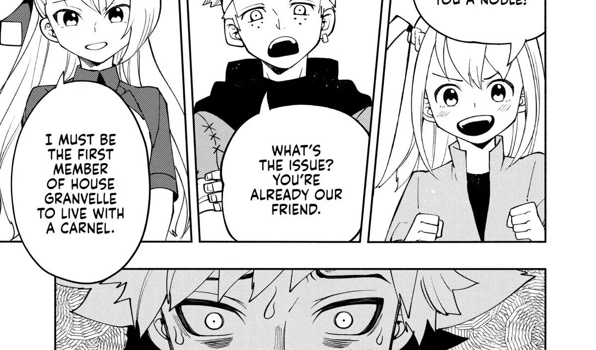 Read Hell Mode chapter 5.6 image 151 on Lezhin