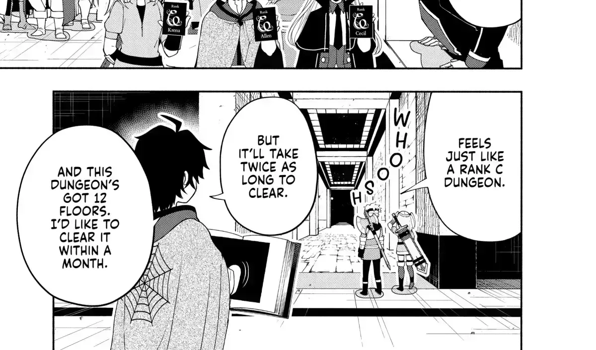 Read Hell Mode chapter 5.6 image 163 on Lezhin