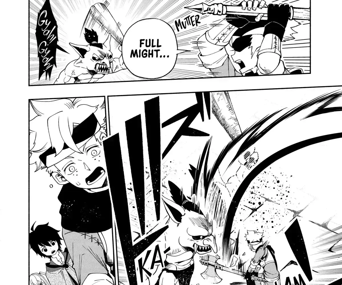 Read Hell Mode chapter 5.6 image 172 on Lezhin
