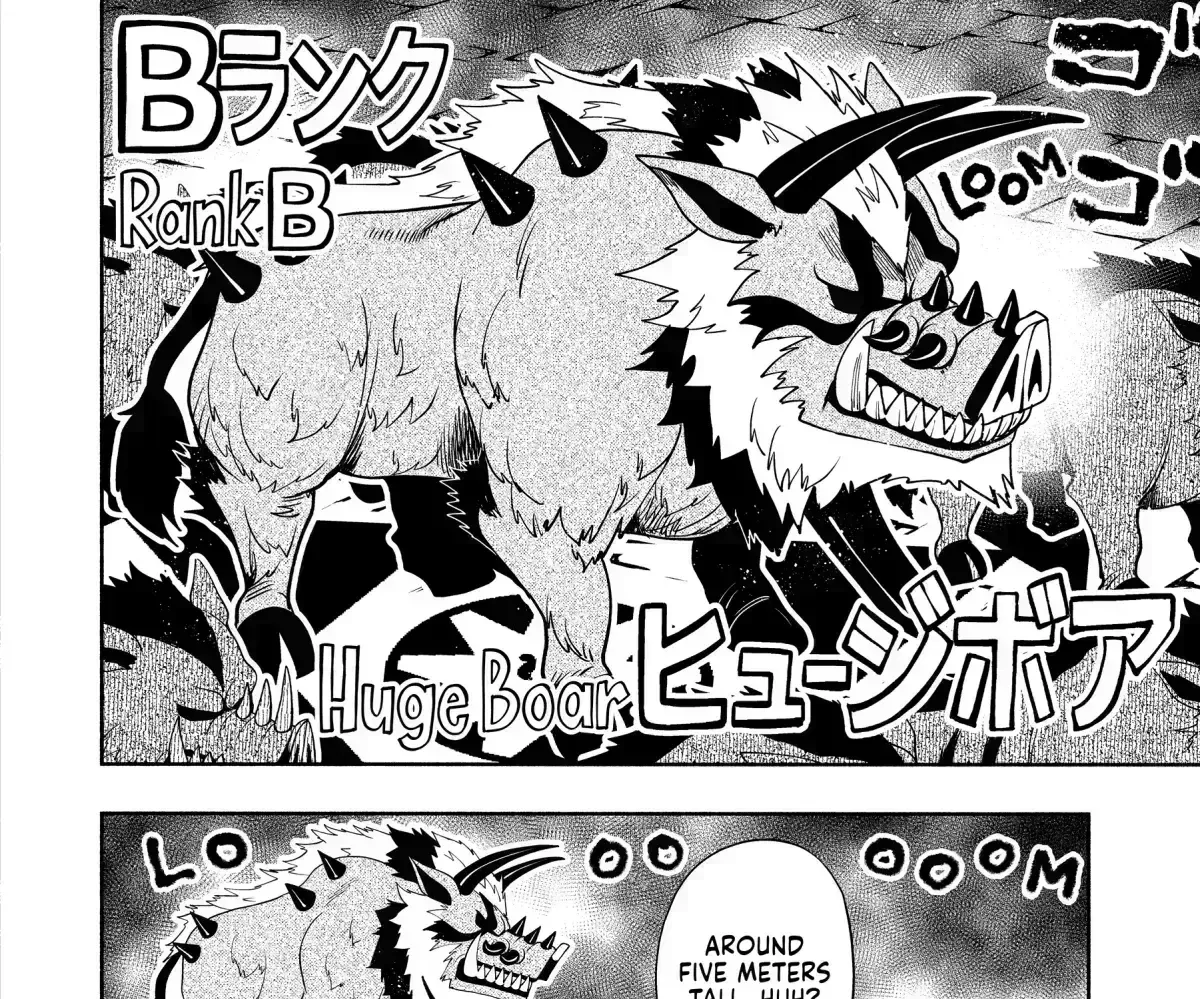 Read Hell Mode chapter 5.6 image 176 on Lezhin