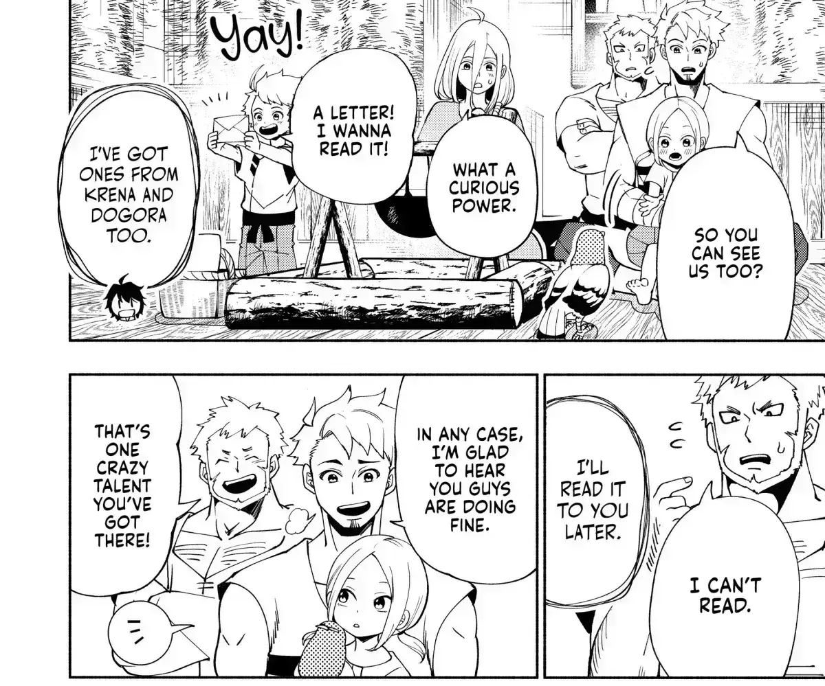 Read Hell Mode chapter 5.6 image 196 on Lezhin