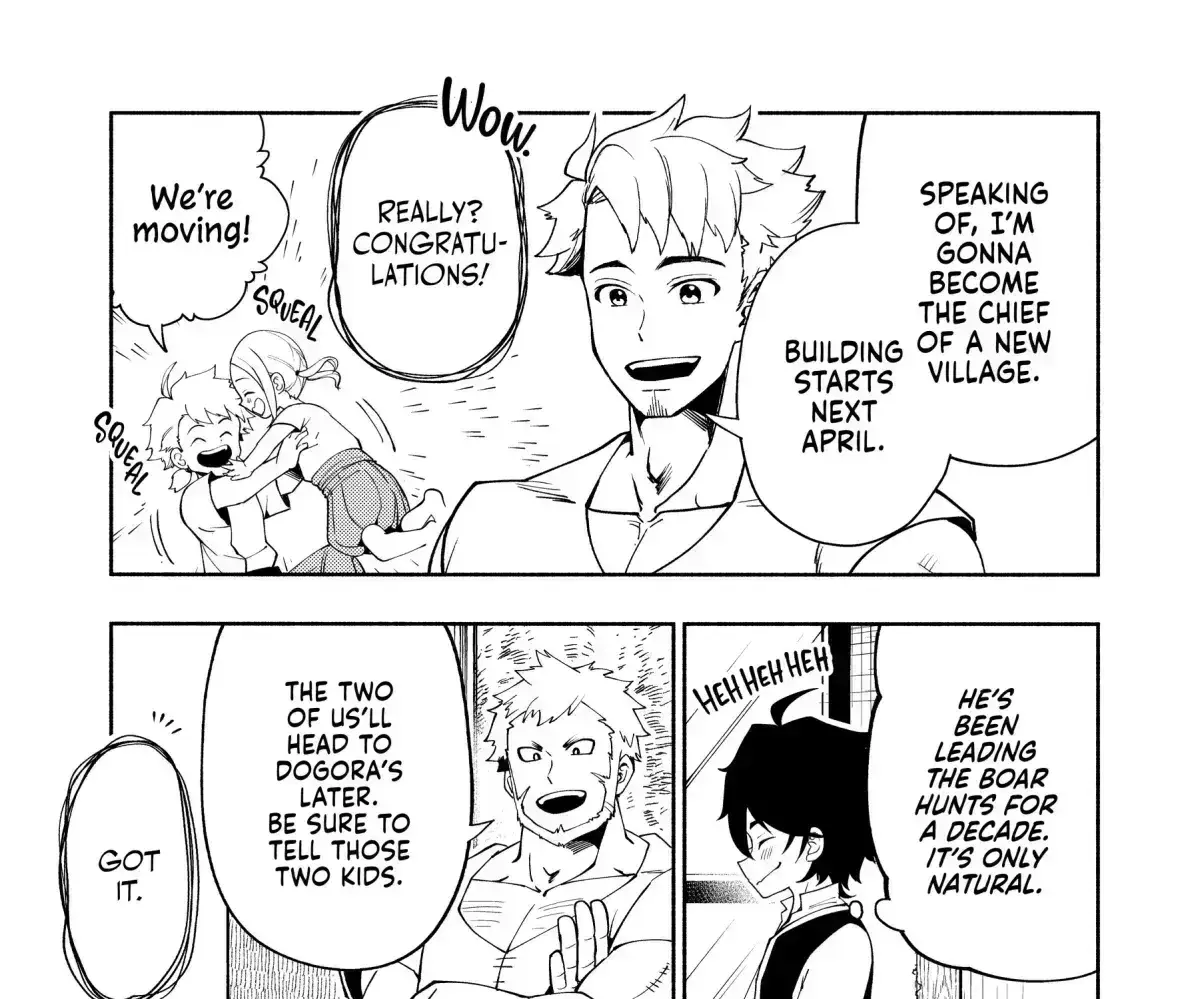 Read Hell Mode chapter 5.6 image 198 on Lezhin