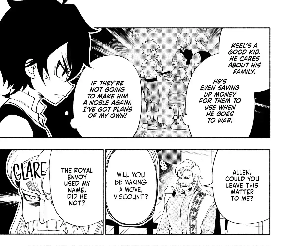 Read Hell Mode chapter 5.6 image 206 on Lezhin