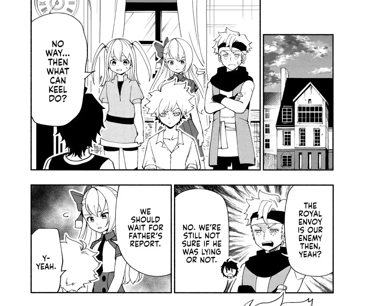 Read Hell Mode chapter 5.6 image 208 on Lezhin