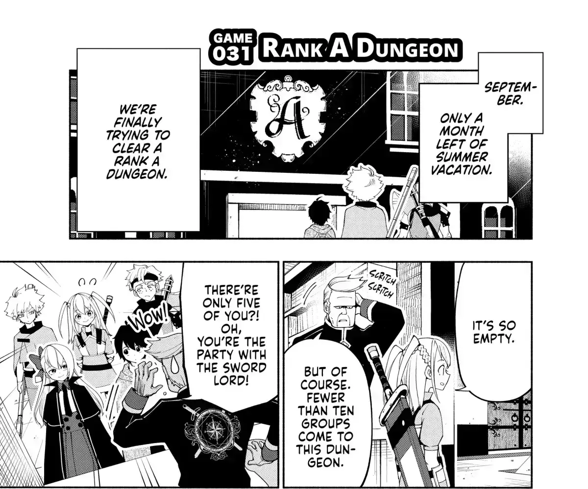 Read Hell Mode chapter 5.6 image 214 on Lezhin