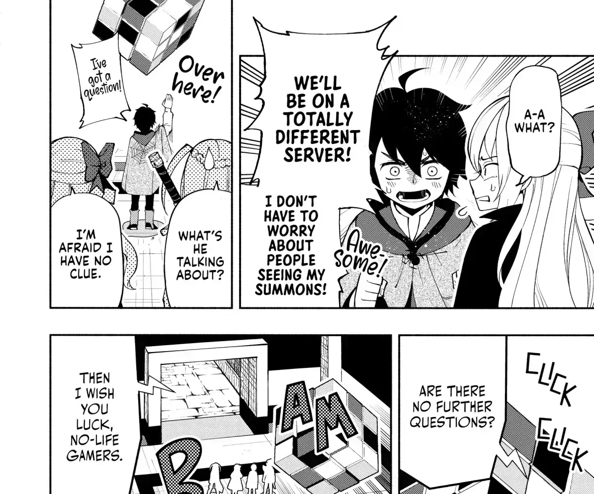 Read Hell Mode chapter 5.6 image 22 on Lezhin