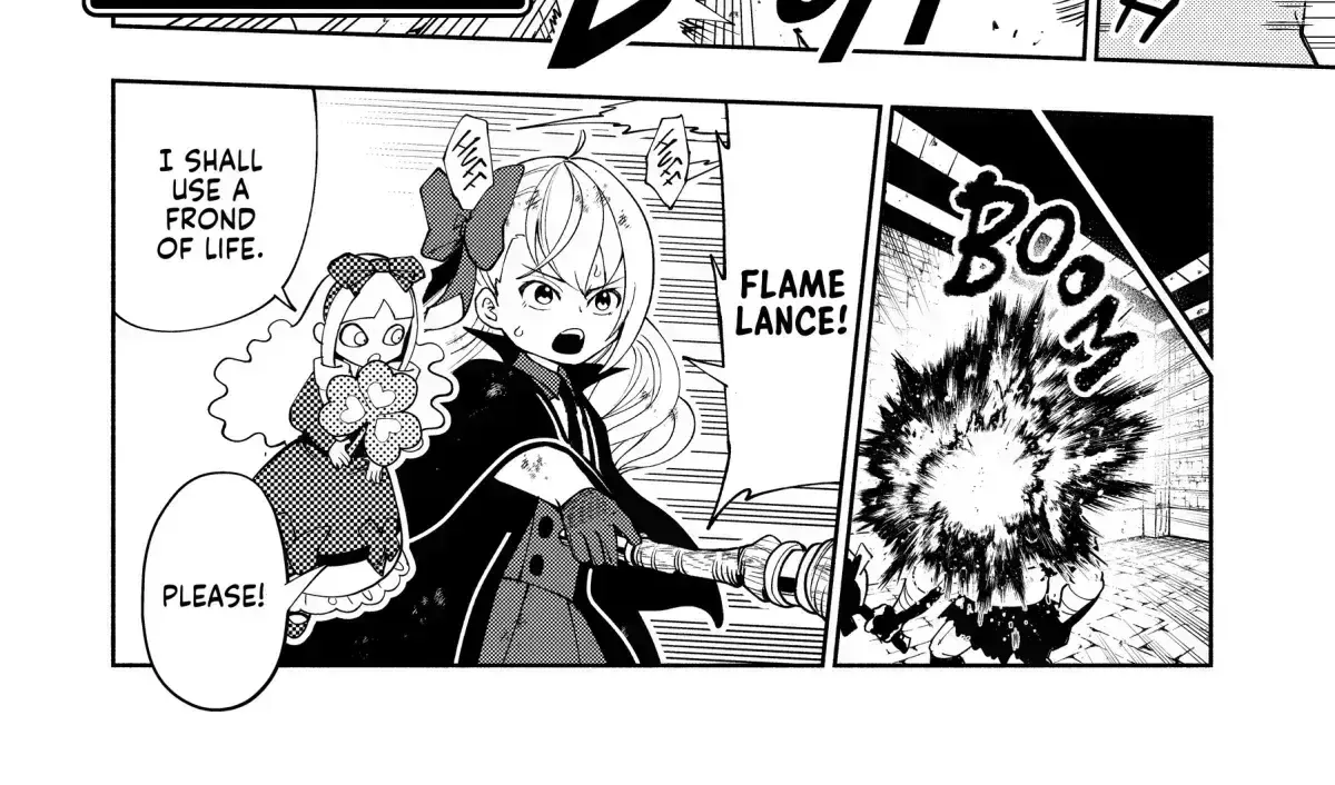 Read Hell Mode chapter 5.6 image 229 on Lezhin