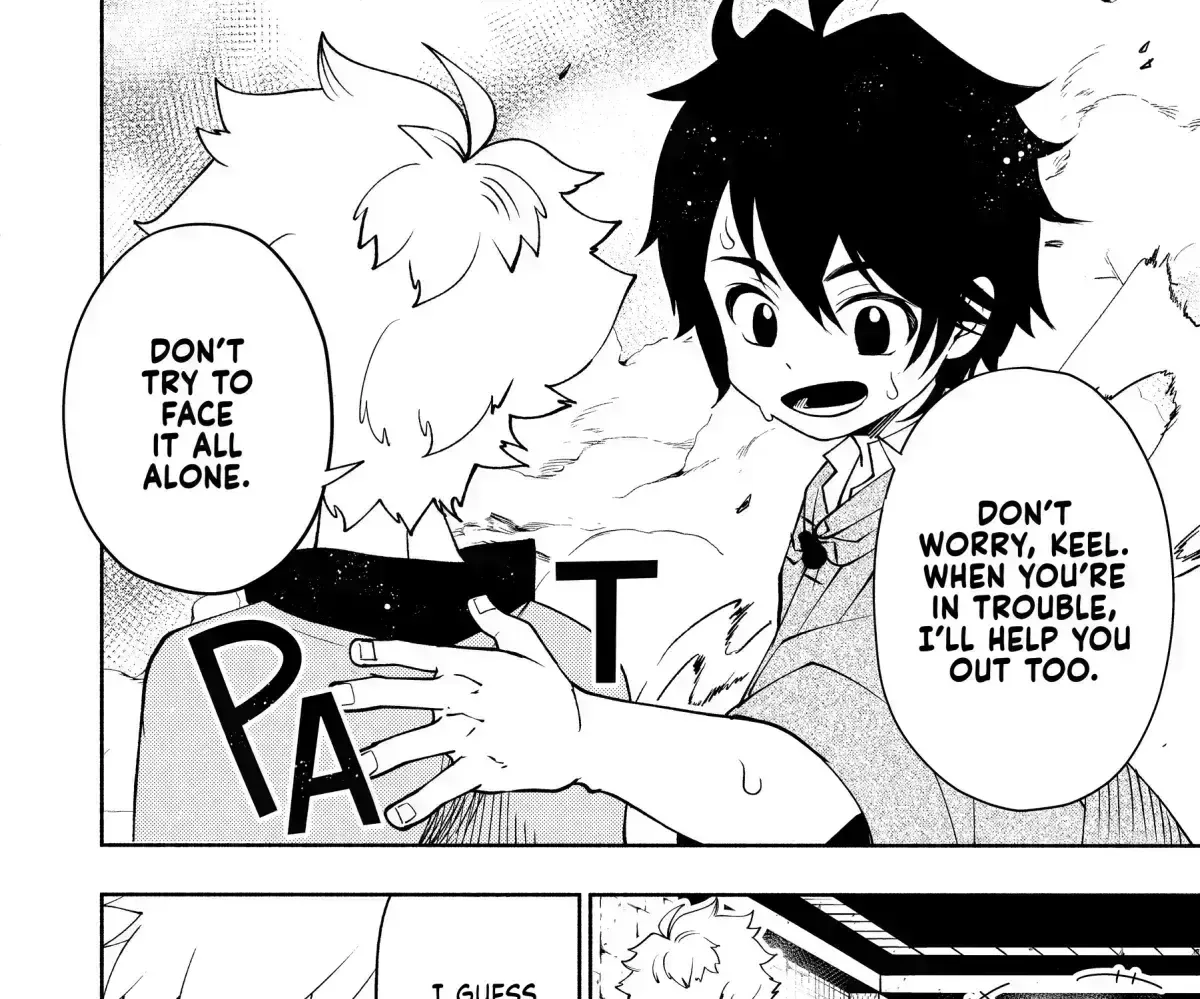 Read Hell Mode chapter 5.6 image 232 on Lezhin