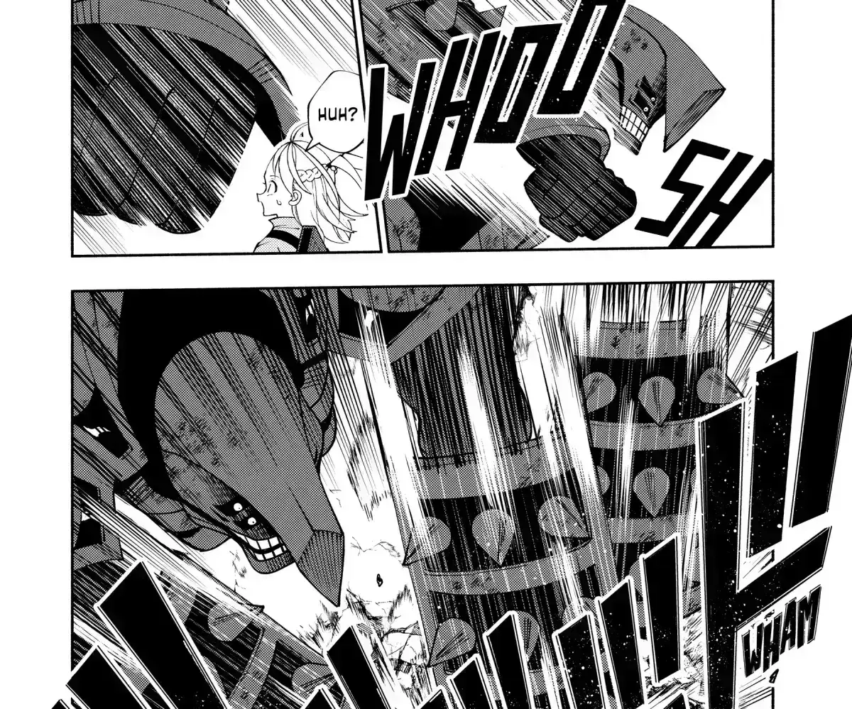 Read Hell Mode chapter 5.6 image 246 on Lezhin