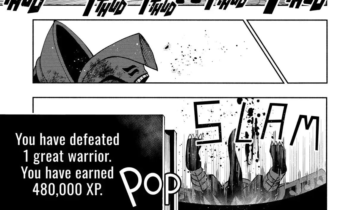 Read Hell Mode chapter 5.6 image 253 on Lezhin