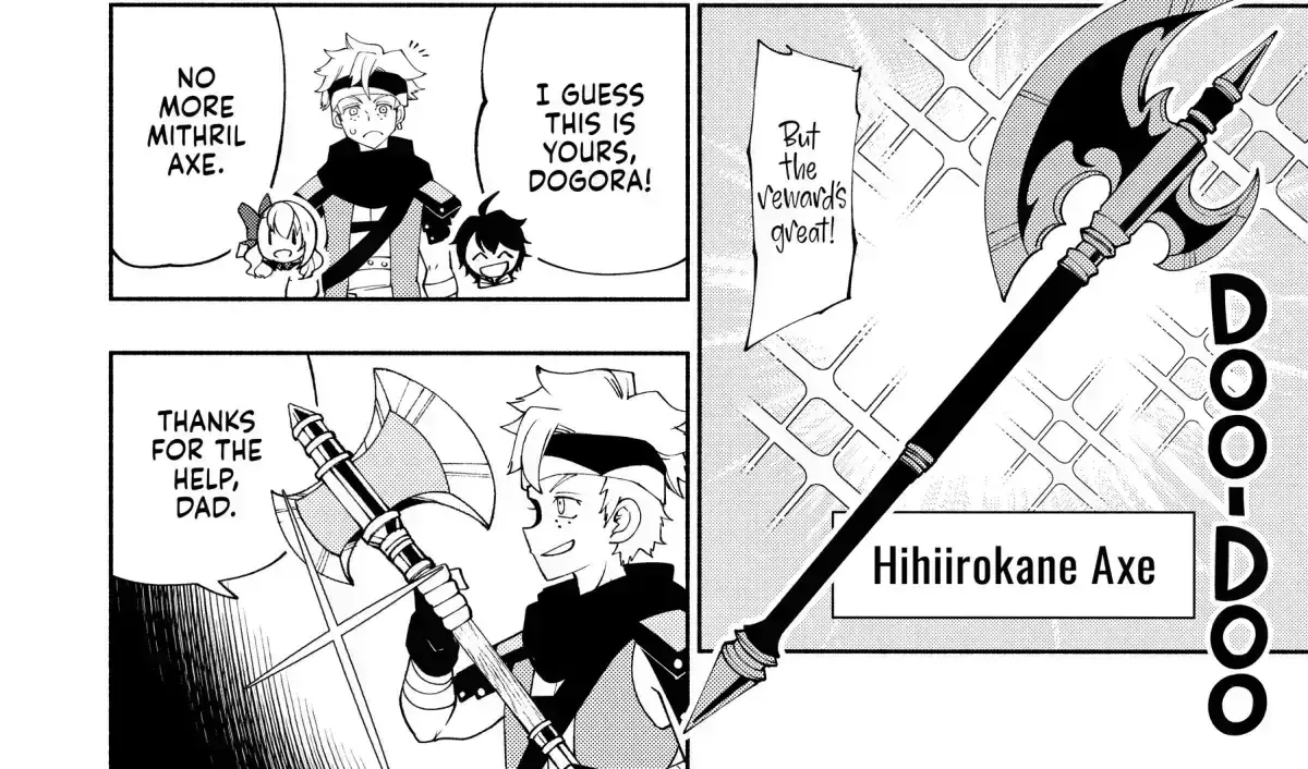 Read Hell Mode chapter 5.6 image 255 on Lezhin