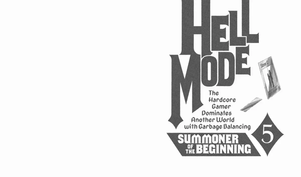 Read Hell Mode chapter 5.6 image 263 on Lezhin