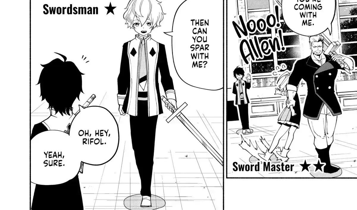 Read Hell Mode chapter 5.6 image 267 on Lezhin