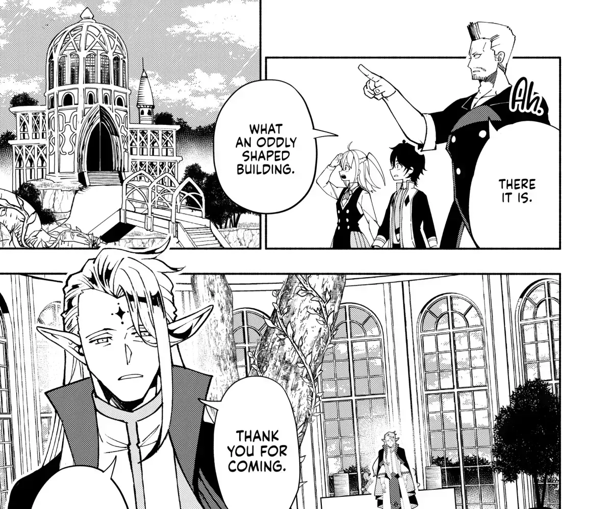 Read Hell Mode chapter 5.6 image 272 on Lezhin