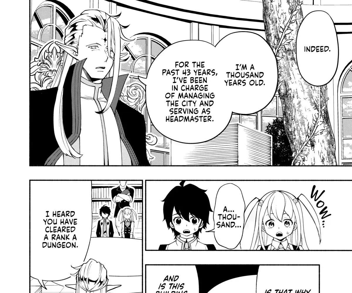 Read Hell Mode chapter 5.6 image 274 on Lezhin