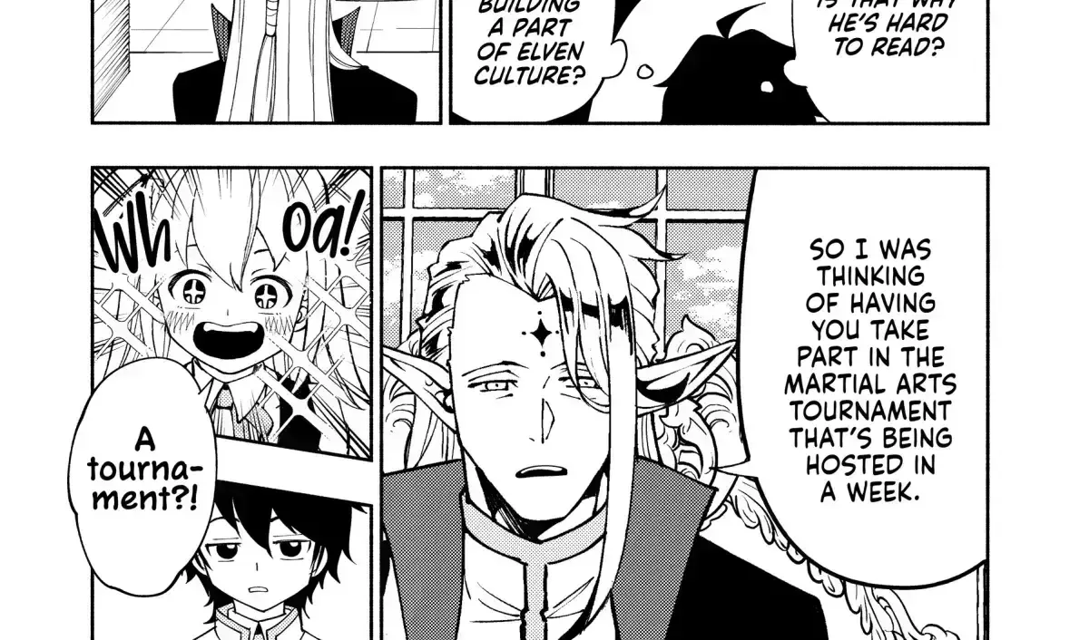 Read Hell Mode chapter 5.6 image 275 on Lezhin