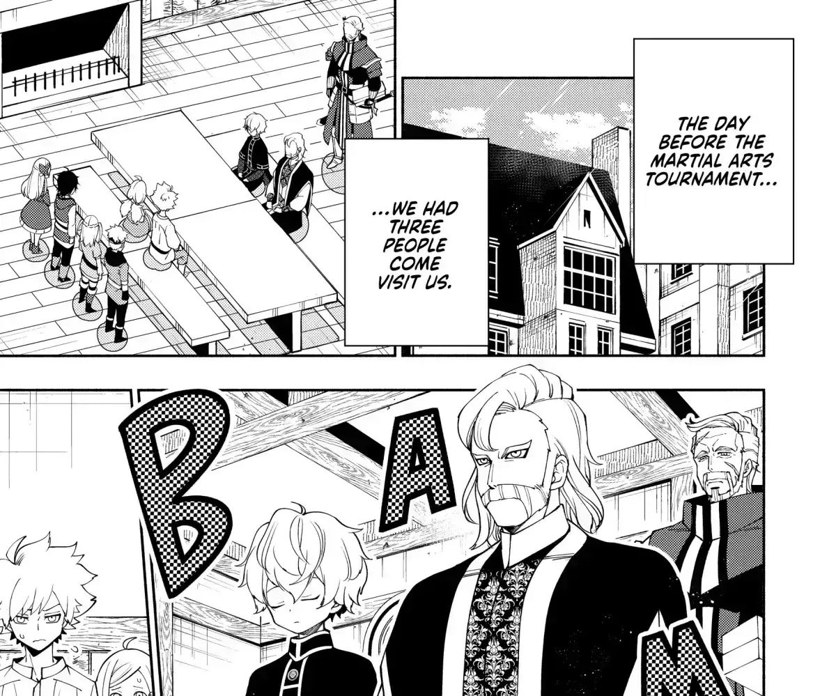 Read Hell Mode chapter 5.6 image 280 on Lezhin
