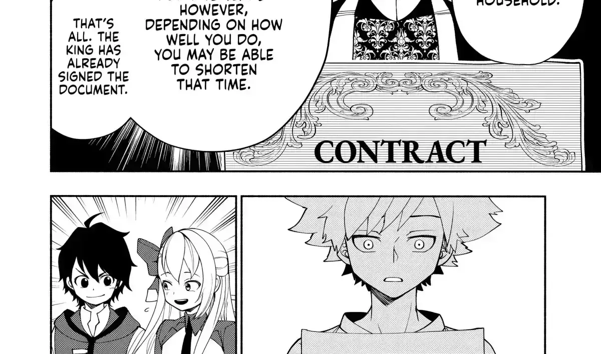 Read Hell Mode chapter 5.6 image 283 on Lezhin