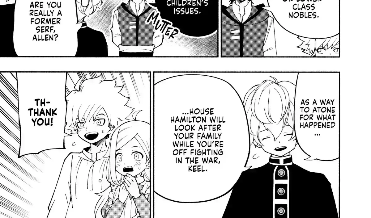 Read Hell Mode chapter 5.6 image 285 on Lezhin