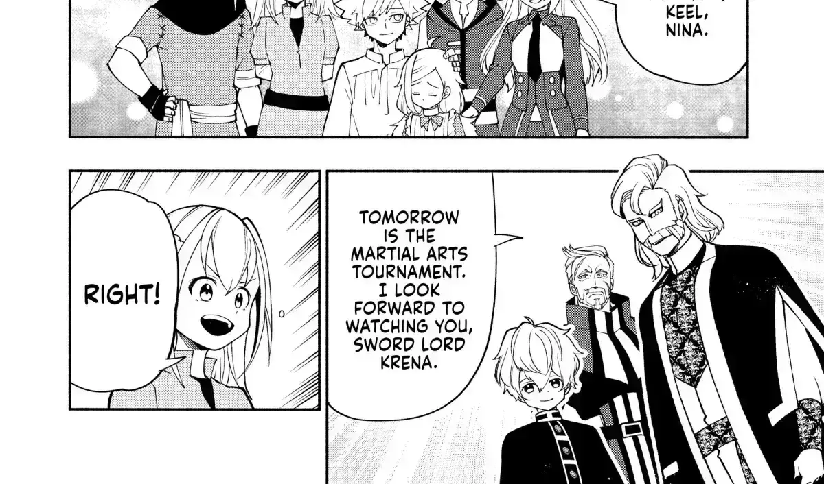 Read Hell Mode chapter 5.6 image 291 on Lezhin