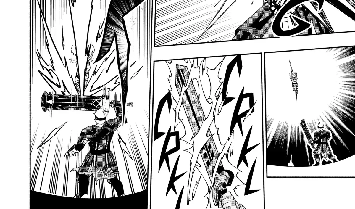 Read Hell Mode chapter 5.6 image 299 on Lezhin