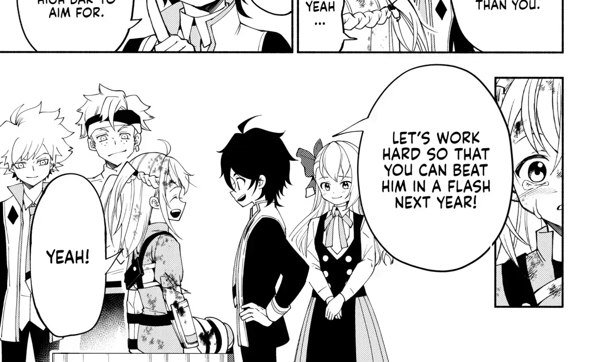 Read Hell Mode chapter 5.6 image 309 on Lezhin