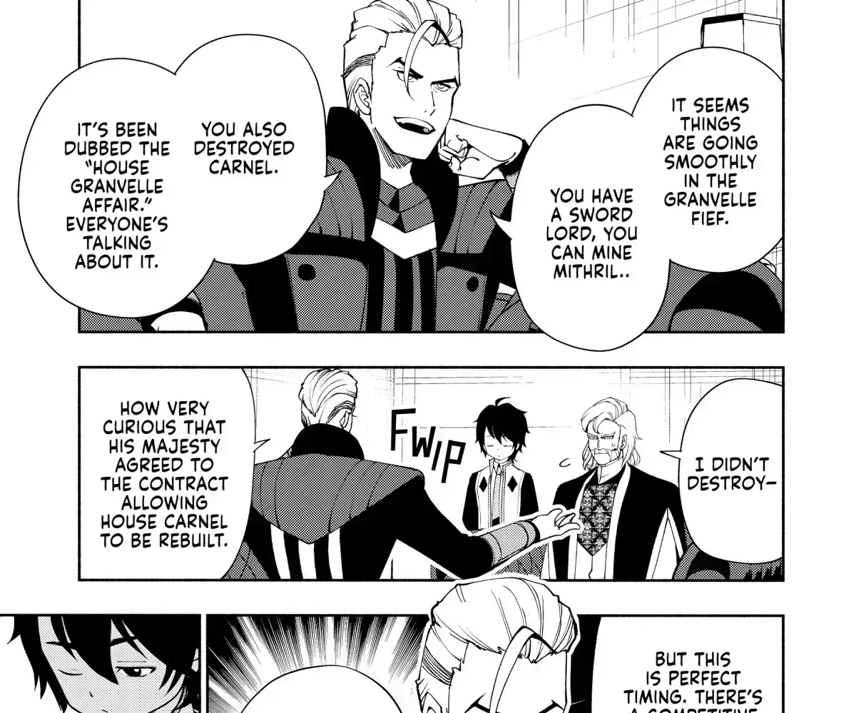 Read Hell Mode chapter 5.6 image 320 on Lezhin