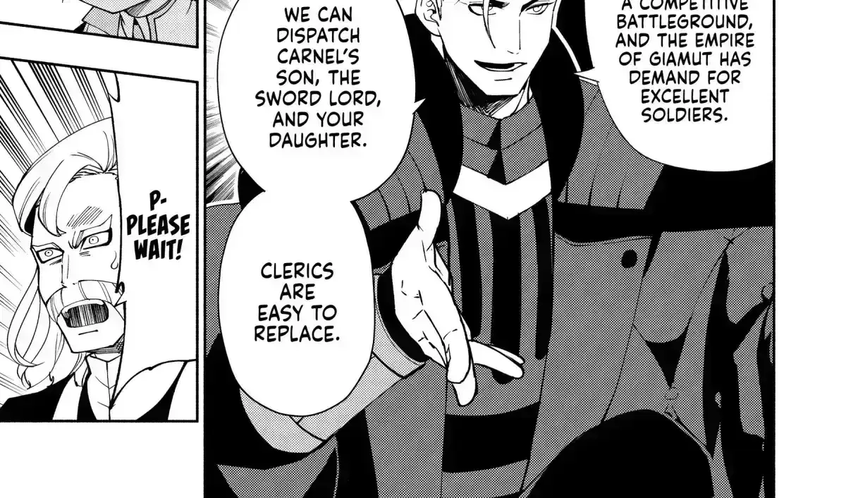 Read Hell Mode chapter 5.6 image 321 on Lezhin