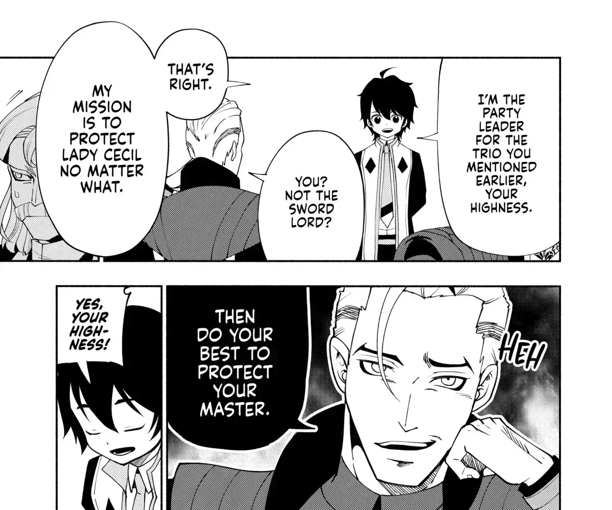 Read Hell Mode chapter 5.6 image 324 on Lezhin