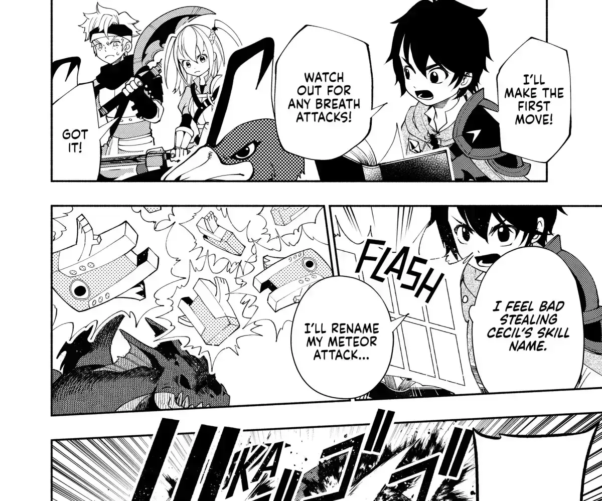 Read Hell Mode chapter 5.6 image 334 on Lezhin