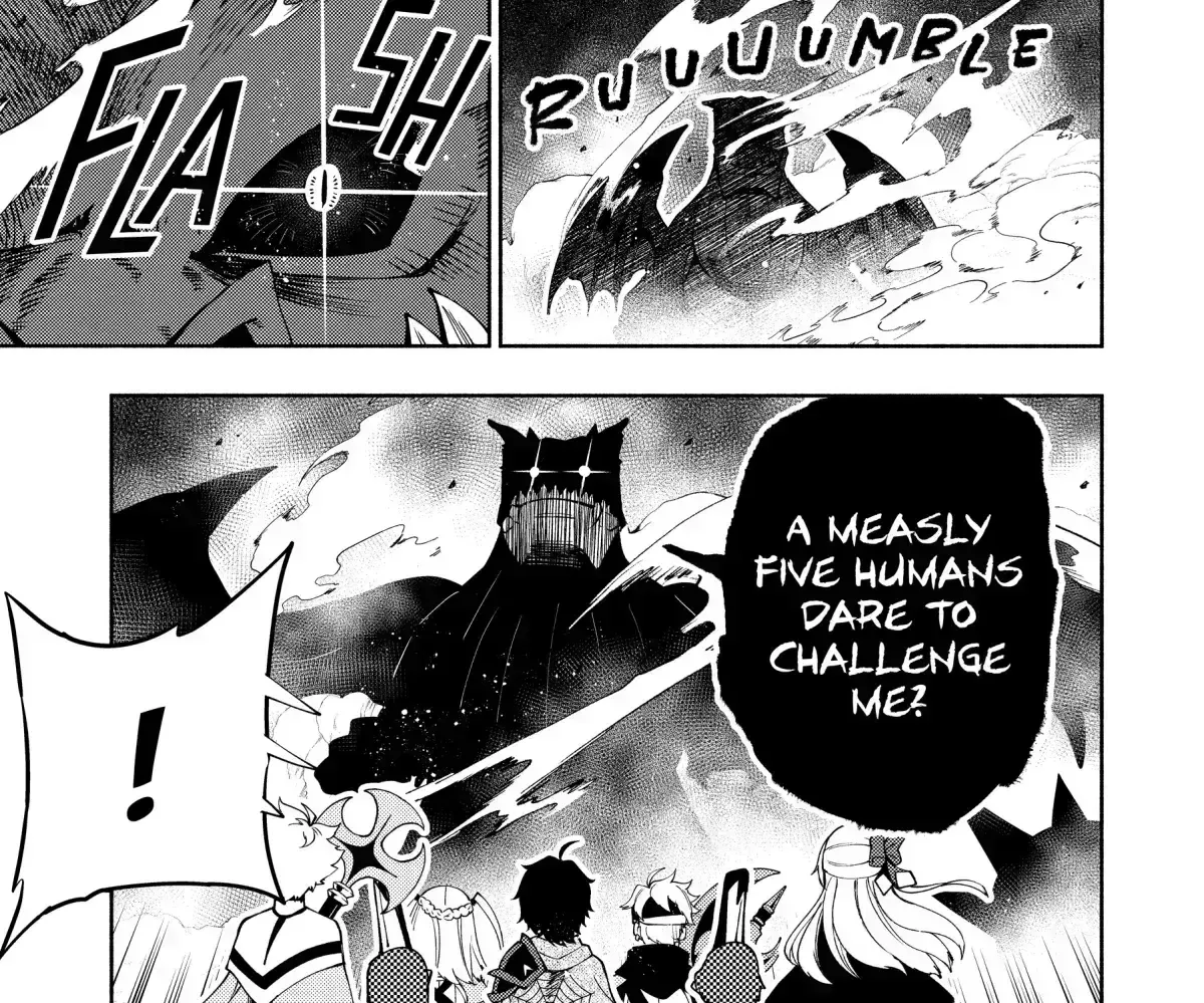 Read Hell Mode chapter 5.6 image 336 on Lezhin