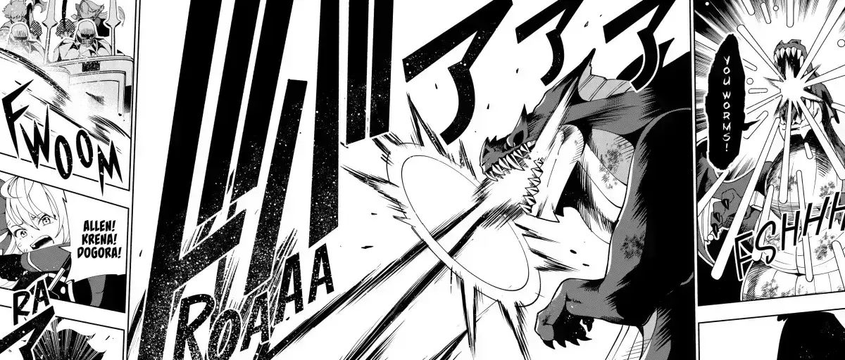 Read Hell Mode chapter 5.6 image 342 on Lezhin
